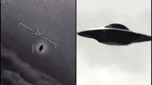 ترامپ دستور انتشار اسناد موجودات فضایی را صادر کرد