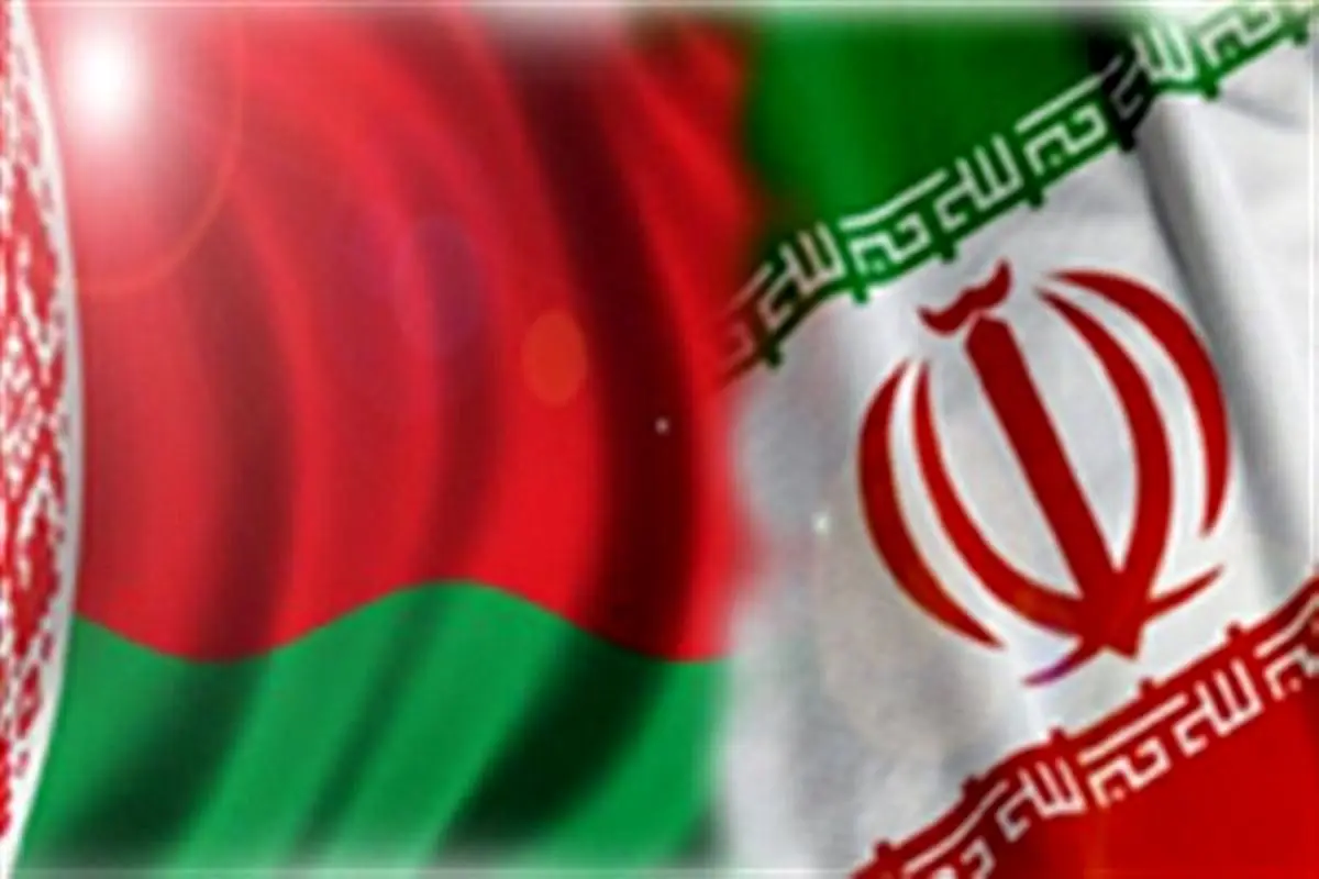 امضای نقشه راه و 7 سند همکاری