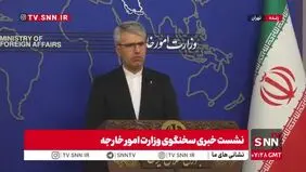 بقایی : پیشنهادهایی  از طرف میانجی ها برای مذاکره به ما داده شده است 