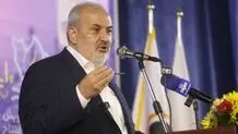 وزیر نیرو: برای زیرساخت ها محتاج دیگران نیستیم