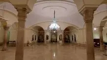 بازگشایی موزه نگارخانه کاخ گلستان/ نمایش چند پیانوی تاریخی در کنار تابلوها