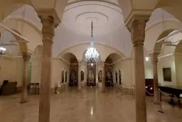 بازگشایی موزه نگارخانه کاخ گلستان/ نمایش چند پیانوی تاریخی در کنار تابلوها