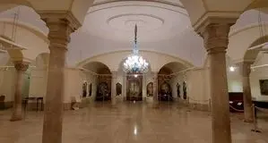 بازگشایی موزه نگارخانه کاخ گلستان/ نمایش چند پیانوی تاریخی در کنار تابلوها