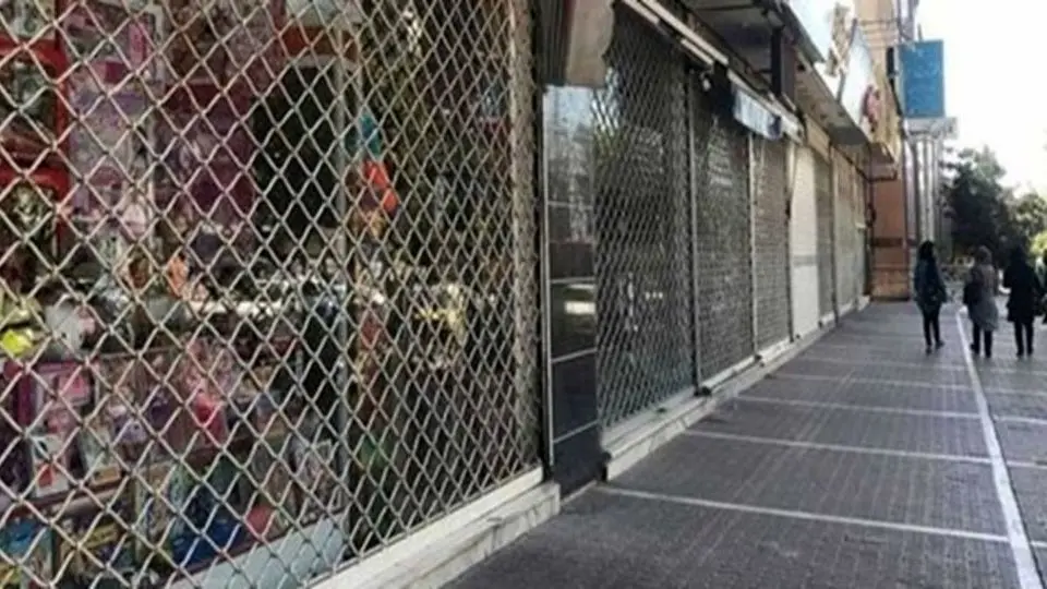 تعطیلی «پاساژ مصطفوی» در شیراز در پی ضرب و شتم 2 زن آمر به معروف