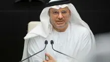انور قرقاش: روابط دیپلماتیک باید با «عقل و وضوح منافع» مدیریت شود و نباید گروگان تنش‌های داخلی شود/ هیاهو جایگزین چشم‌انداز نمی‌شود