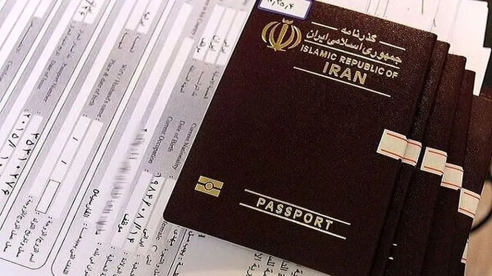 زائران تمدید گذرنامه را به روزهای منتهی به اربعین موکول نکنند