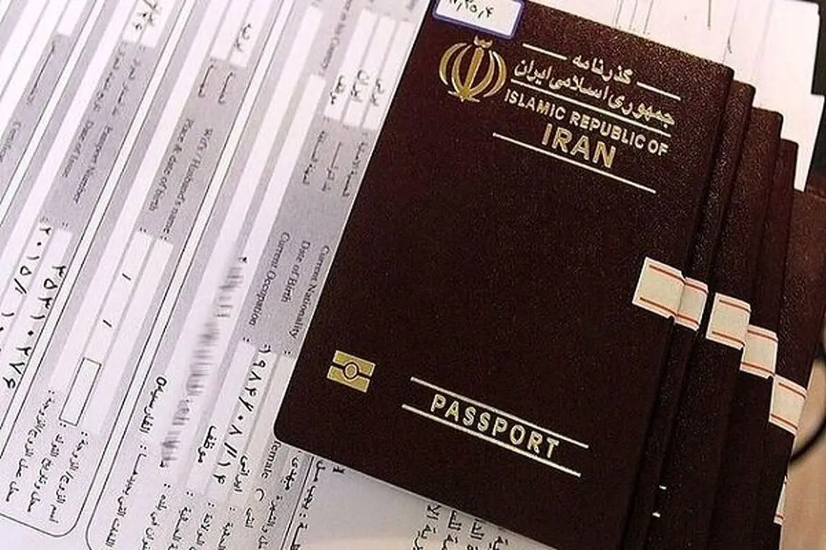 زائران تمدید گذرنامه را به روزهای منتهی به اربعین موکول نکنند

