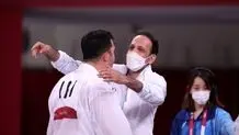 آمریکا ویزای ملی‌پوشان کاراته ایران را نداد 