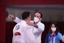 سفر ملی‌پوشان کاراته به ارمنستان برای دریافت روادید آمریکا