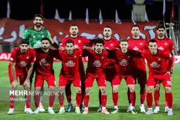جزئیات بلیط فروشی بازی تراکتور چادرملو اعلام شد + لینک