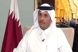 مذاکره رؤسای سیا و موساد با قطر درمورد توافق آزادی گروگان ها و آتش بس
