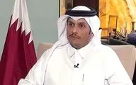 مذاکره رؤسای سیا و موساد با قطر درمورد توافق آزادی گروگان ها و آتش بس