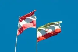 سفارت اتریش در تهران فعالیت خود را از سر گرفت