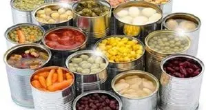 هشدار نسبت به خرید و مصرف مواد غذایی بسته‌بندی‌نشده