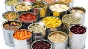 هشدار نسبت به خرید و مصرف مواد غذایی بسته‌بندی‌نشده