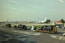 جزئیات جدید از نفوذ ایران به قلب اسرائیل

