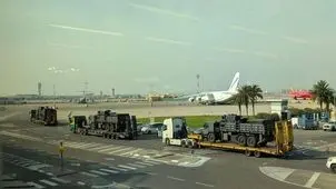 جزئیات جدید از نفوذ ایران به قلب اسرائیل

