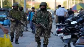 حملات بامدادی پاکستان به هند/ ۲۸ نفر زخمی و ۹ نفر کشته شدند  