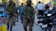 حملات بامدادی پاکستان به هند/ ۲۸ نفر زخمی و ۹ نفر کشته شدند  
