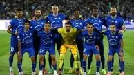 مجتبی جباری کرونا گرفت