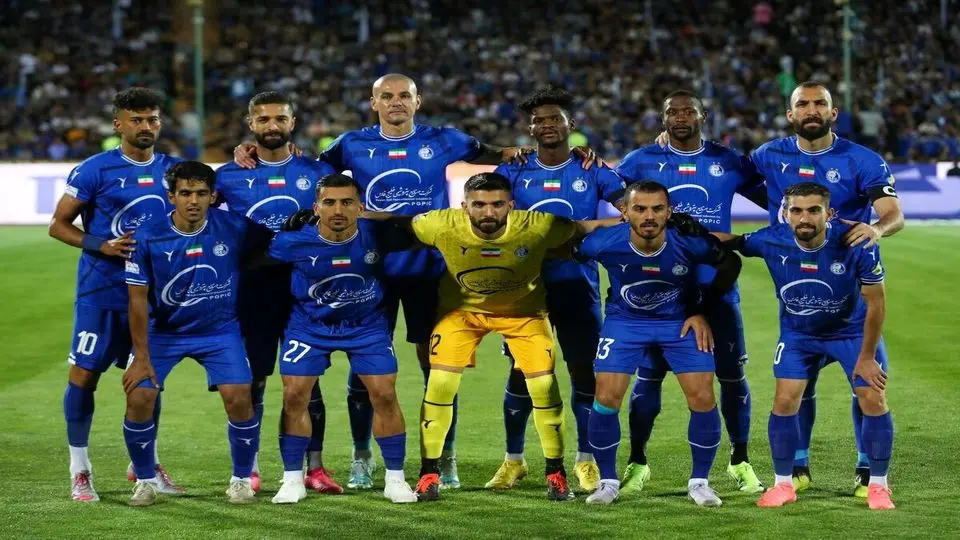 مجتبی جباری کرونا گرفت