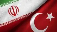 موافقت ترکیه با بازگشایی کنسولگری ایران در وان