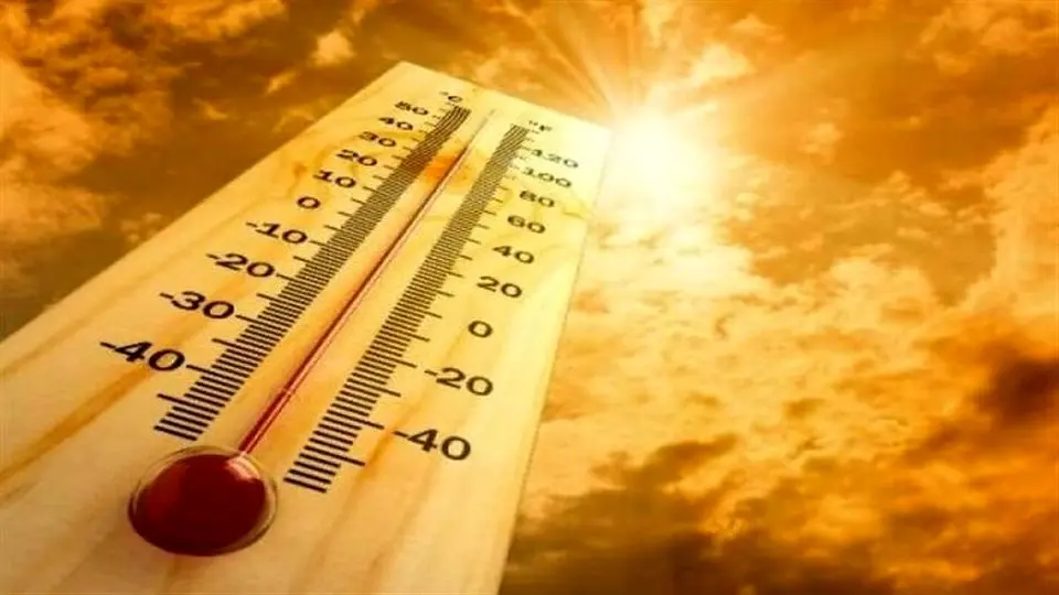 هشدار هواشناسی؛ آذربایجان غربی تا آخر هفته خنک نمیشود!