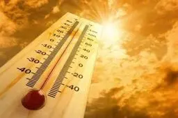 هشدار هواشناسی؛ آذربایجان غربی تا آخر هفته خنک نمی‌شود!
