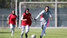 تعویق هفته هفتم لیگ برتر زنان