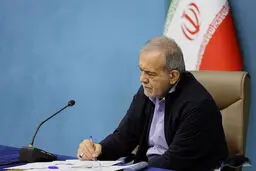 قانون الزام دولت به تعلیق همکاری با آژانس بین‌المللی انرژی اتمی ابلاغ شد

