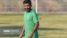 تکلیف امید روانخواه و تیم ملی امید مشخص شد