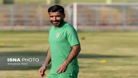 تکلیف امید روانخواه و تیم ملی امید مشخص شد