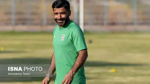 تکلیف امید روانخواه و تیم ملی امید مشخص شد