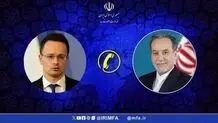 عراقچی: به نیت واقعی اروپایی ها به شدت تردید دارم