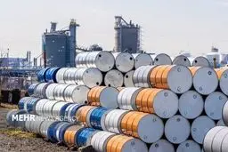 قیمت جهانی نفت امروز ۱۶ خرداد/قیمت نفت برنت کاهش یافت