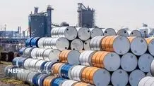 قیمت جهانی نفت امروز چهارشنبه ۲۱ خرداد ۱۴۰۴/ نفت برنت ۶۶ دلار و ۸۲ سنت شد