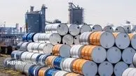 قیمت جهانی نفت امروز ۱۶ خرداد/قیمت نفت برنت کاهش یافت