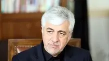 منبع آگاه: رئیسی با استعفای سجادی موافقت کرد

