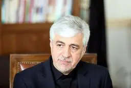 منبع آگاه: رئیسی با استعفای سجادی موافقت کرد

