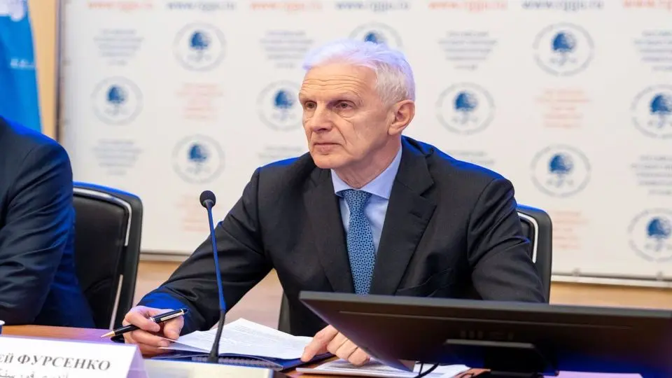 دستیار پوتین: ایران دارای تاریخ منحصر به فرد است