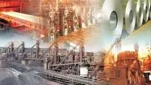 Iran among top 10 steel-producing states