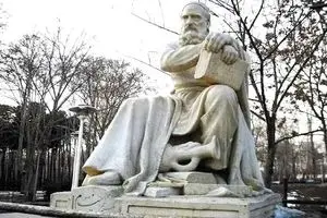 خیام در جهان ایران‌شناسی