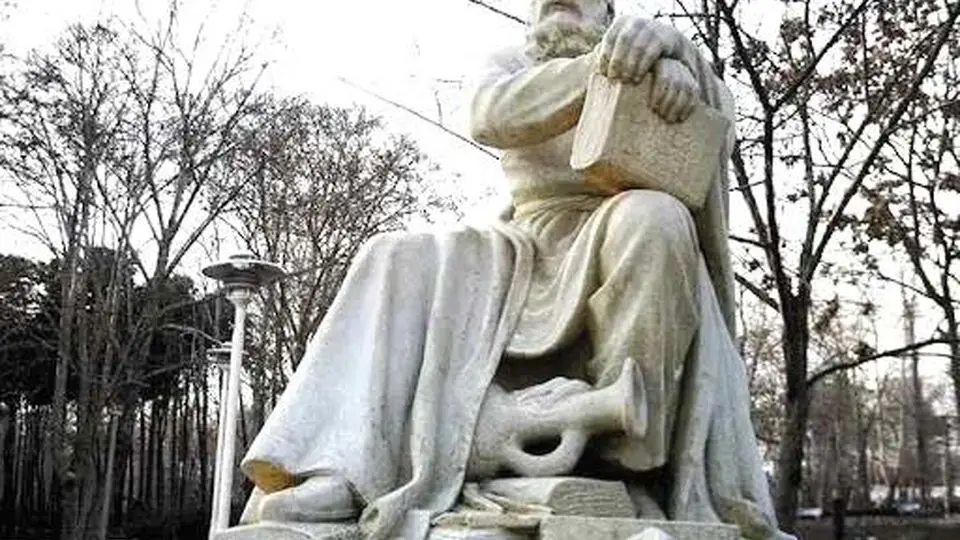 خیام در جهان ایران‌شناسی