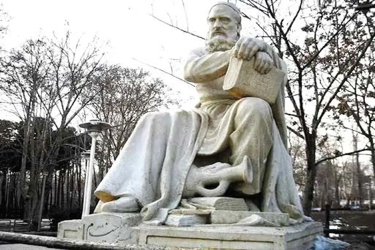 خیام در جهان ایران‌شناسی
