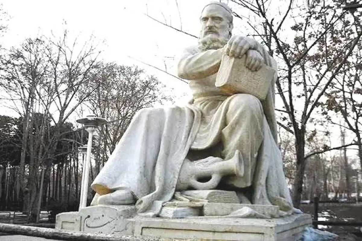 خیام در جهان ایران‌شناسی