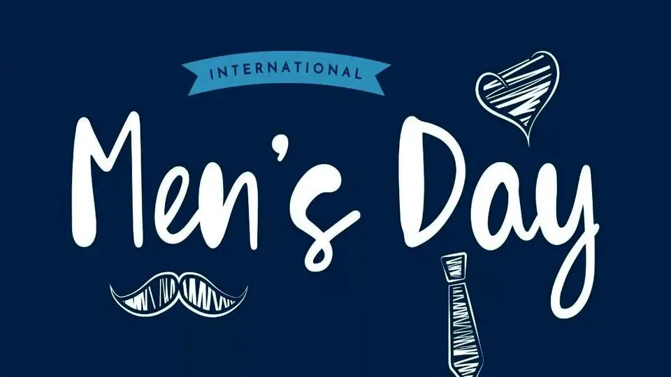 ۲۸ آبان، روز جهانی مرد؛ چرا ۱۹ نوامبر روز جهانی مردان شد؟