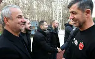 گمانه‌زنی‌ها پس از ابهام درباره وضعیت کارتال
