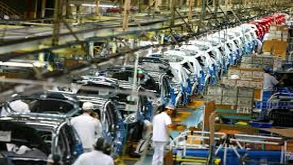 درسال ۱۴۰۲ چگونه ۱۴هزار متخصص ایرانی ۵۸ میلیون قطعه خودرو در کروز تولید کردند؟