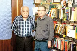 28 مرداد، نقطه‌عطف زندگی فردی «او»  و زندگی جمعی ما
