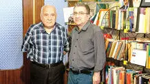 28 مرداد، نقطه‌عطف زندگی فردی «او»  و زندگی جمعی ما
